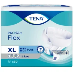 Best Tena Flex Plus extra large, 30 St