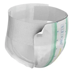 Hot Flex Super medium, 30 St Windeln & Pants