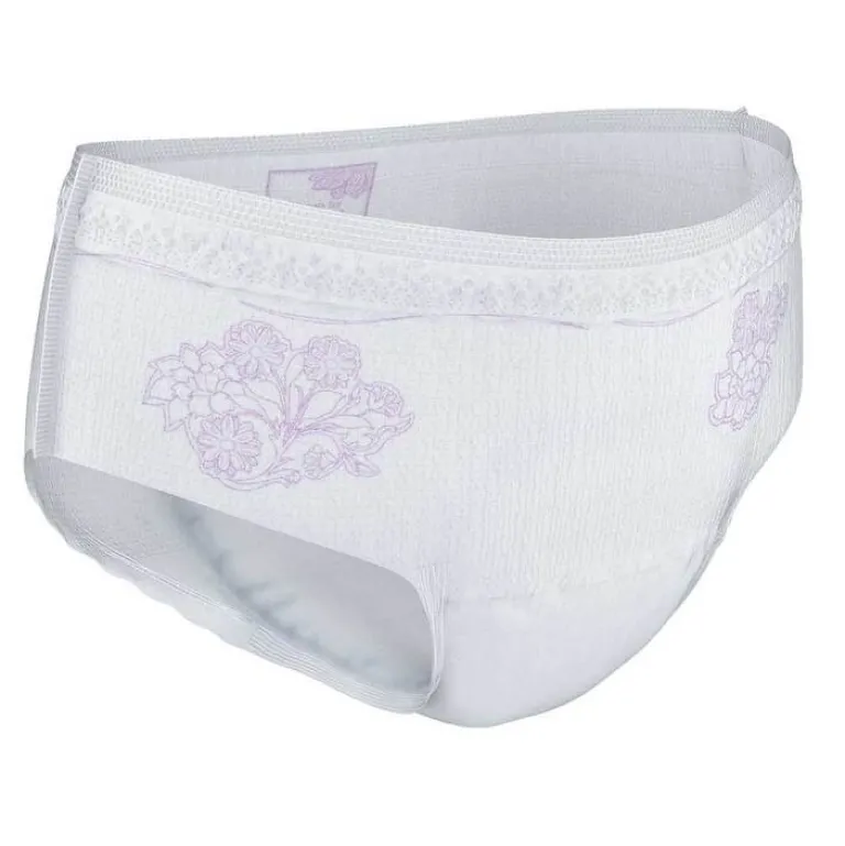 Tena Lady Pants Discreet Plus L, 10 St