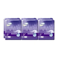 Tena Lady Pants Night L, 6X7 St