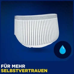 Discount ® MEN PREMIUM FIT Pants Maxi S/M bei Inkontinenz, 12 St Windeln & Pants