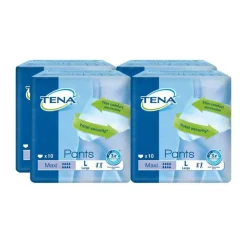 Sale Tena Pants Maxi large Confiofit Einweghose, 4X10 St