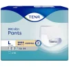 Sale Pants Normal L Einweghose bei Inkontinenz, 4X18 St Windeln & Pants