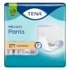 Hot Tena Pants Normal M Einweghose, 4X18 St
