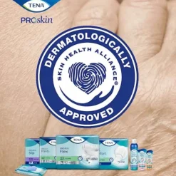 Hot Tena Pants Normal M Einweghose, 4X18 St