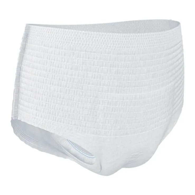 TENA Pants Plus L bei Inkontinenz, 8 St