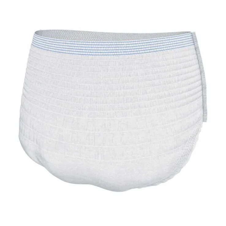 TENA Pants Plus L bei Inkontinenz, 8 St