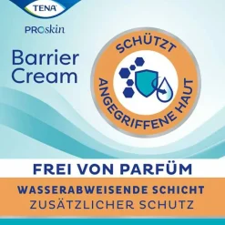 Hot Tena ® PROskin Barrier Cream, 150 ml