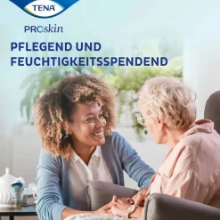 Hot Tena ® PROskin Barrier Cream, 150 ml