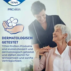 Hot Tena ® PROskin Barrier Cream, 150 ml