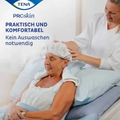 TENA® PROskin Shampoo Cap, 1 St