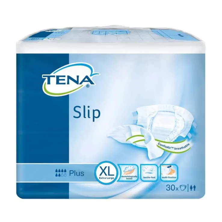 Tena Slip plus x-large, 30 St