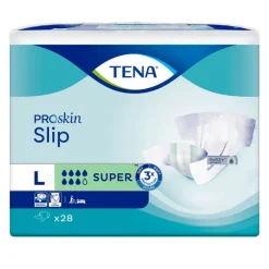 Best Tena Slip super large, 3X28 St