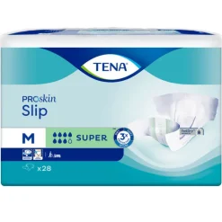 Tena Slip super medium, 28 St