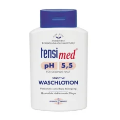Tensimed sensitive Waschlotion, 500 ml