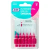 Tepe Interdentalbürste 0,4mm pink, 6 St