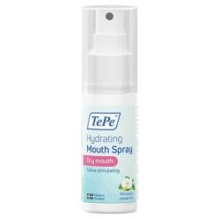 Sale Tepe Mundspray milder Apfel / Minze, 50 ml