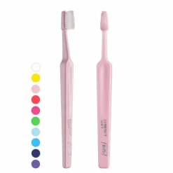 Outlet Tepe Zahnbürste Select klein medium Blister, 1 St