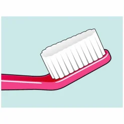 Sale Zahnbürste Select klein weich Blister, 1 St Zahnbürsten