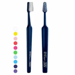 Clearance Zahnbürste Select medium Blister, 1 St Zahnbürsten