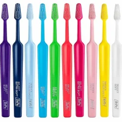 Best Tepe Zahnbürste Select weich Blister, 1 St