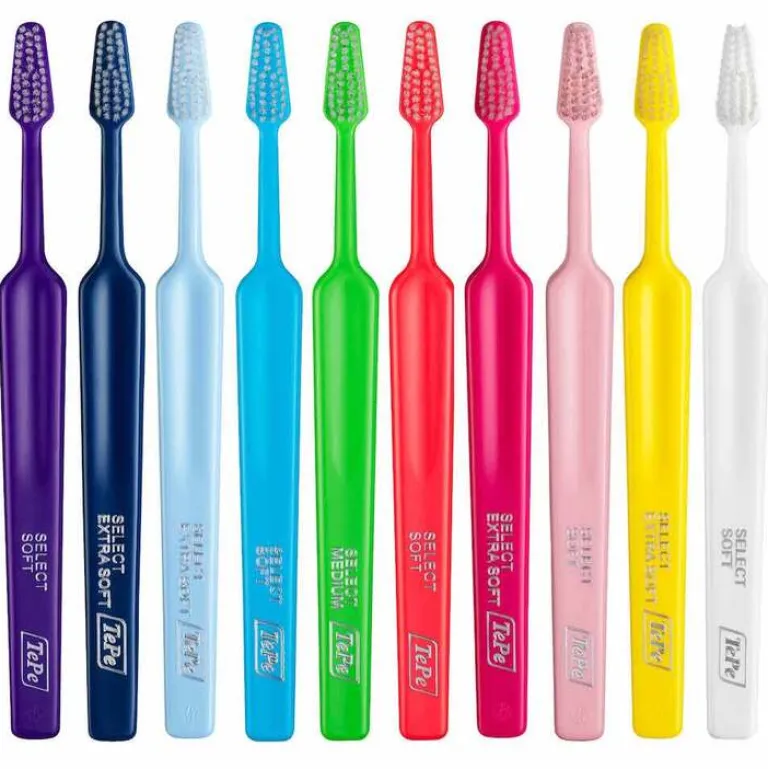 Outlet Tepe Zahnbürste Select x-weich, 1 St