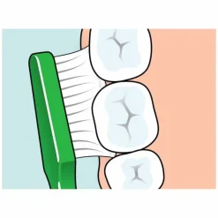 Clearance Tepe Zahnbürste Supreme Soft, 1 St