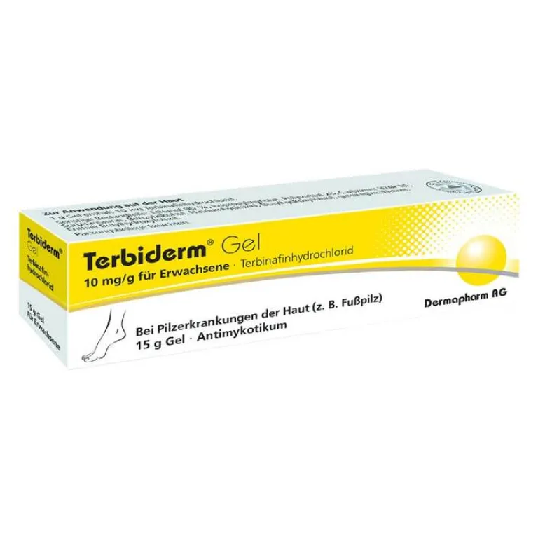 Discount Gel, 15 g Fußpilz Creme