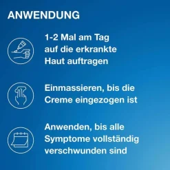 Discount Terzolin ® 2 % Creme, 15 g