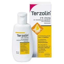 Discount Terzolin ® 2 % Lösung, 60 ml