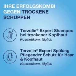 Clearance Expert Shampoo bei trockener Kopfhaut, 200 ml Shampoos|Haarausfall & Schuppen