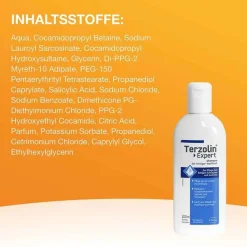 Expert Shampoo bei fettiger Kopfhaut, 200 ml Shampoos|Haarausfall & Schuppen