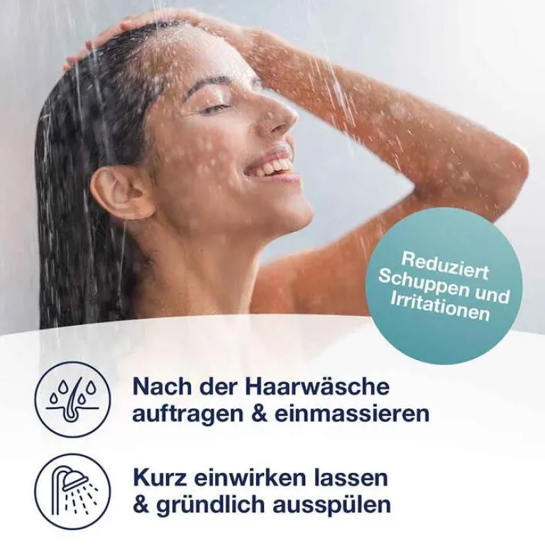 Outlet Expert Spülung, 200 ml Spülungen & Lotionen|Haarausfall & Schuppen