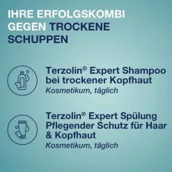 Outlet Expert Spülung, 200 ml Spülungen & Lotionen|Haarausfall & Schuppen
