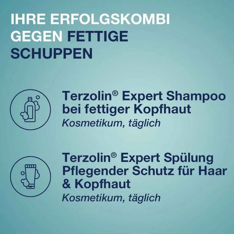 Outlet Expert Spülung, 200 ml Spülungen & Lotionen|Haarausfall & Schuppen