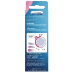 TESTAmed® Schwangerschafts Teststeifen, 1 St