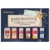 Outlet Geschenkset Bademomente, 6X20 ml Bäder