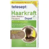Tetesept Haarkraft Depot Filmtabletten, 30 St