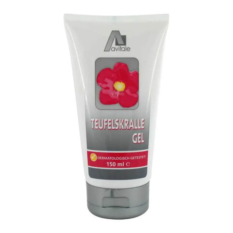 Best Avitale Teufelskralle Gel - , 150 ml
