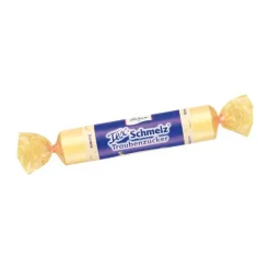 Hot Tex Schmelz Tex-Schmelz Traubenzucker Banane, 33 g