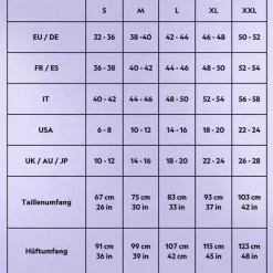 Outlet MyClarella The Mama Panty L schwarz, 1 St