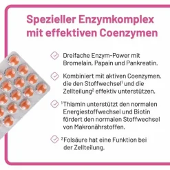 Online Köhler Therazym Tabletten, 200 St