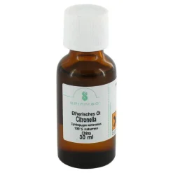 Online Spinnrad Ätherisches Öl Citronella, 30 ml