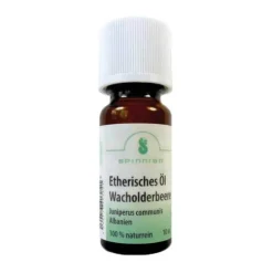 Best Ätherisches Öl Wacholderöl, 10 ml Aromatische Düfte