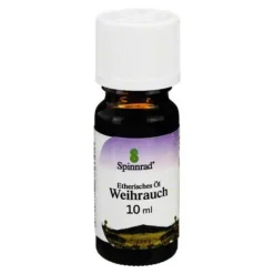 Discount Spinnrad Ätherisches Öl Weihrauch, 10 ml