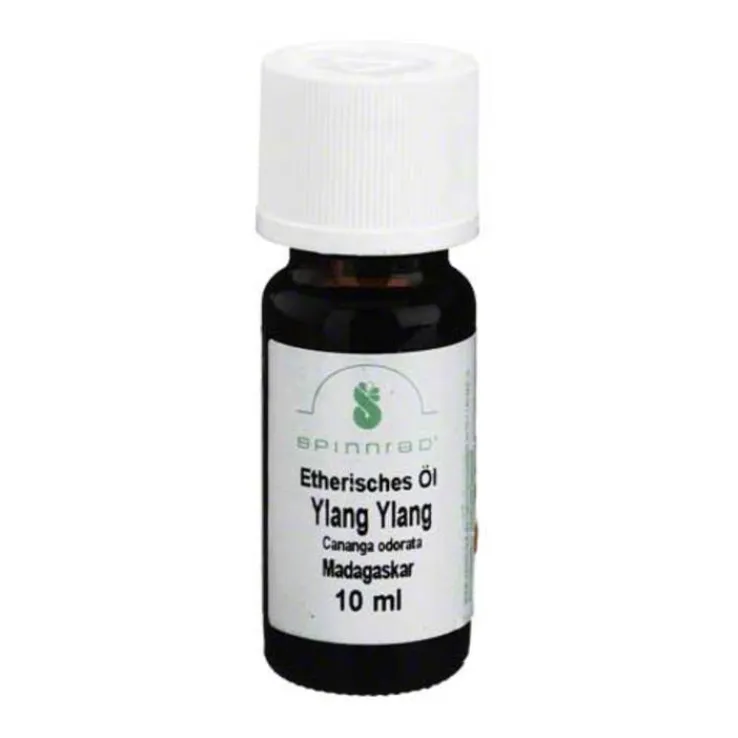 Ätherisches Öl Ylang Ylang 3°, 10 ml