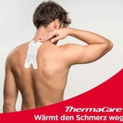 Discount bei punktuellen Schmerzen, 3 St Wärmepflaster