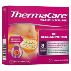 Discount Thermacare bei Regelschmerzen, 2 St
