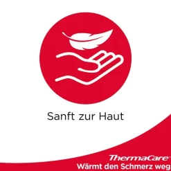 Discount Thermacare bei Regelschmerzen, 2 St