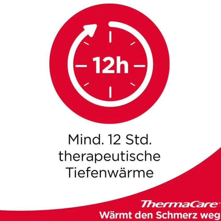 Discount Thermacare Nackenumschläge, 6 St